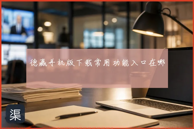 德赢手机版下载常用功能入口在哪