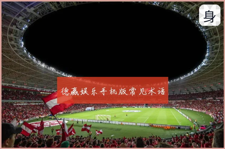 德赢娱乐手机版常见术语